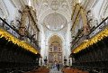 J (30) Cathedral - Cordoba